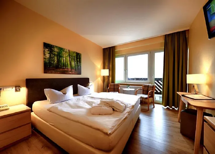 Hotel Panorama Oberwiesenthal