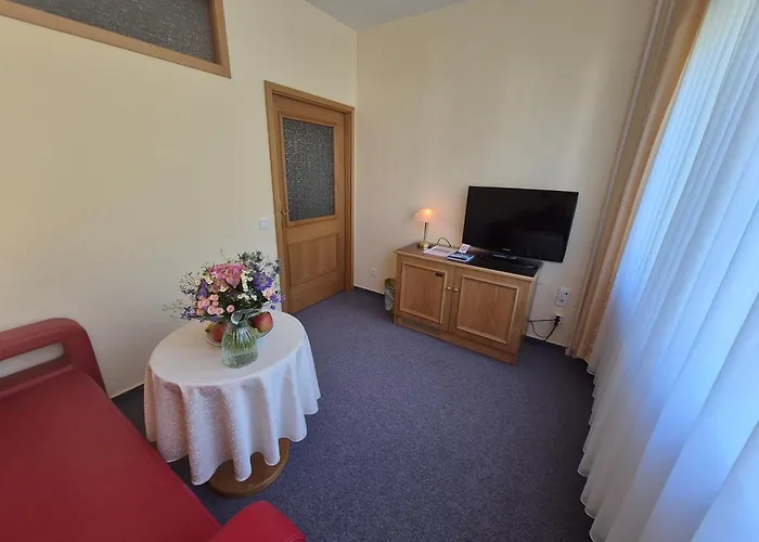 فندق Panorama كورورت اوبرويسنثا