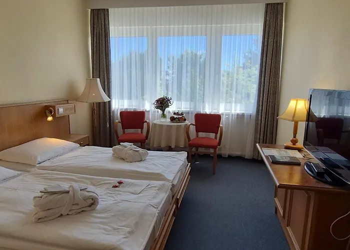 Panorama Hotel Oberwiesenthal