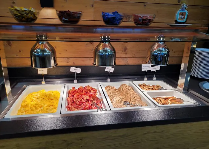 فندق Panorama 3*